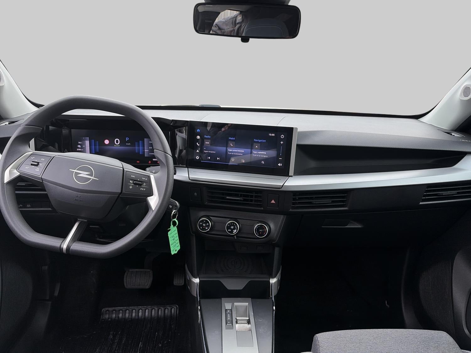 Billede af Opel Frontera 44 Edition