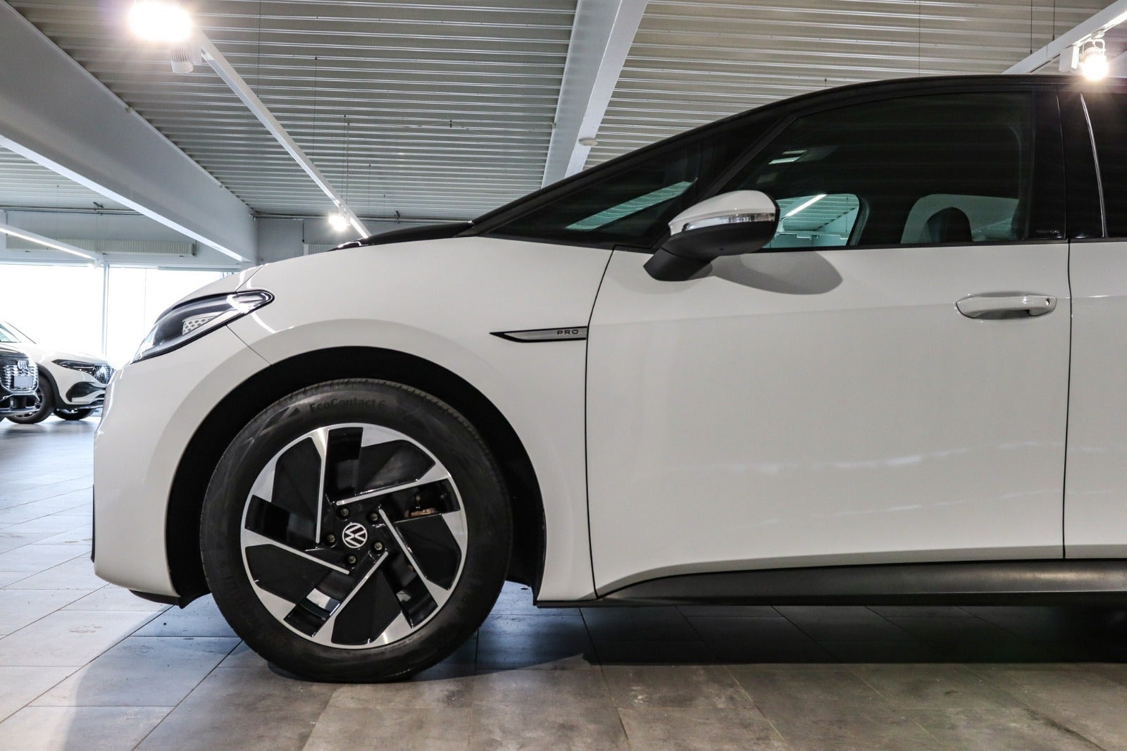 Billede af VW ID.3 58 Pro Performance Business