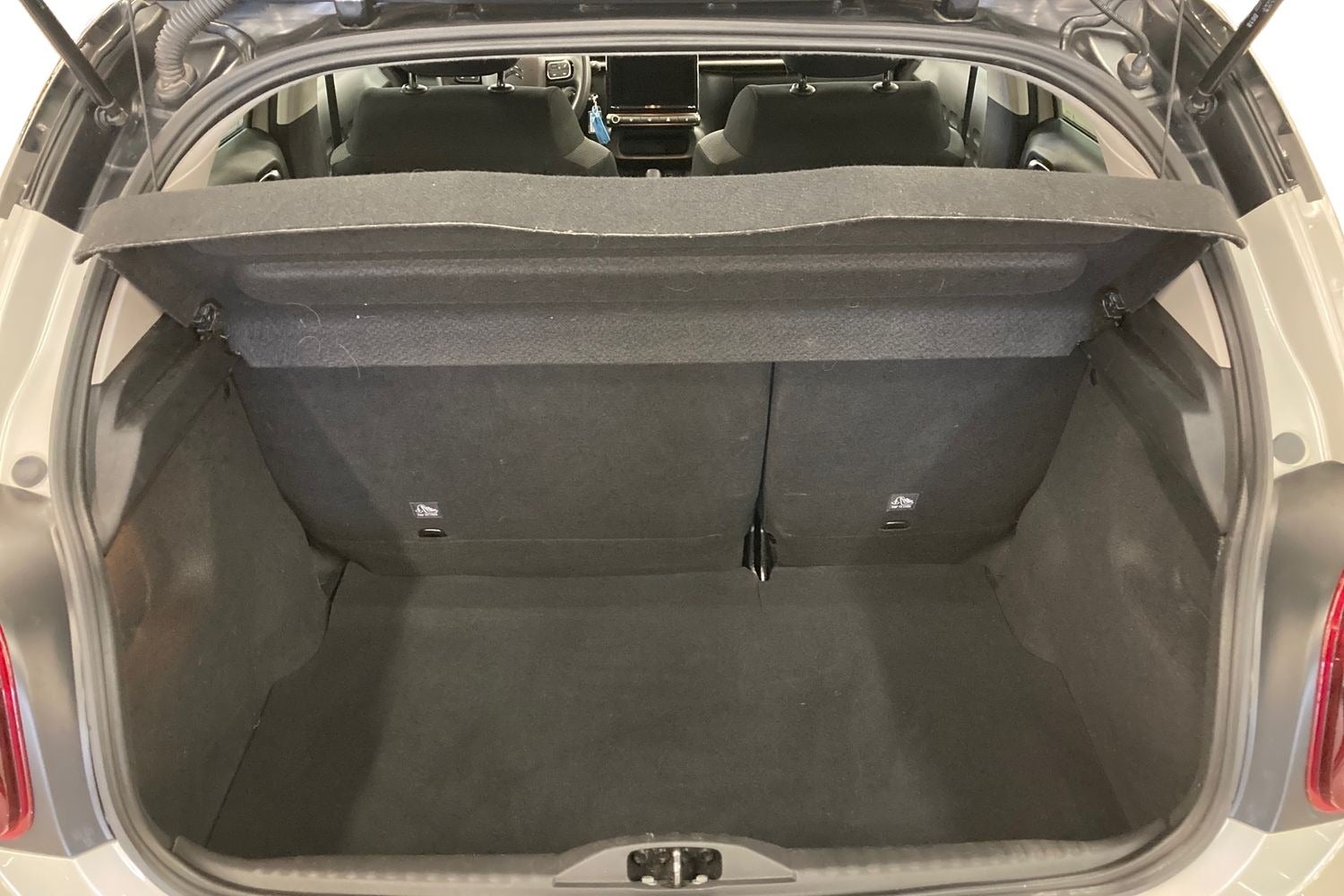Billede af Citroën C3 1,2 PureTech 83 Shine