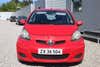 Toyota Aygo  thumbnail