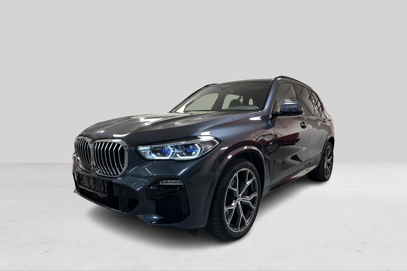 BMW X5 3,0 xDrive45e M-Sport aut.