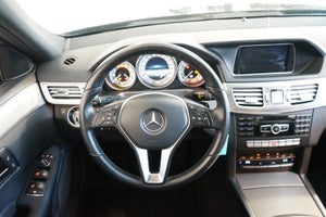 Mercedes E220 CDi stc. aut. BE