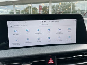 Kia EV6 Long Range
