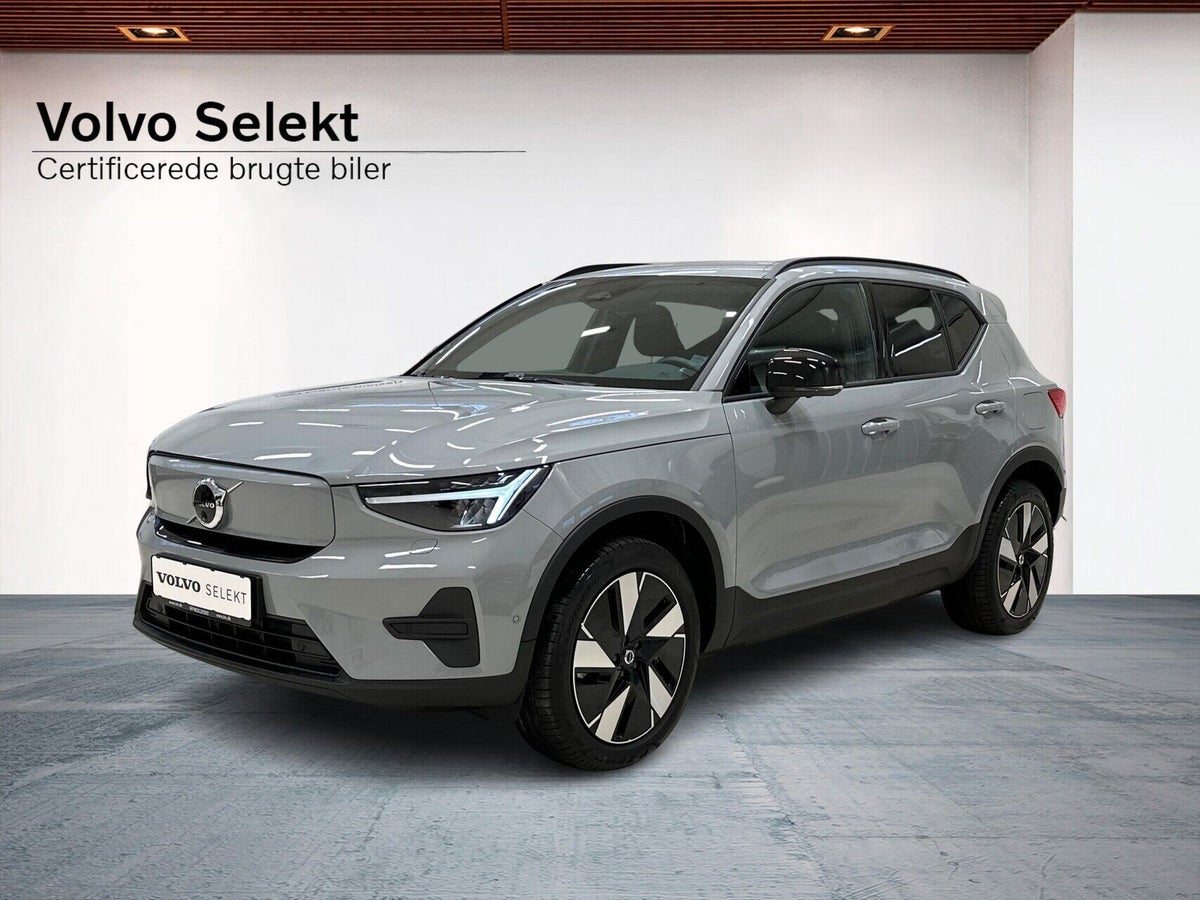 Volvo EX40 Extended Range Core billede 1