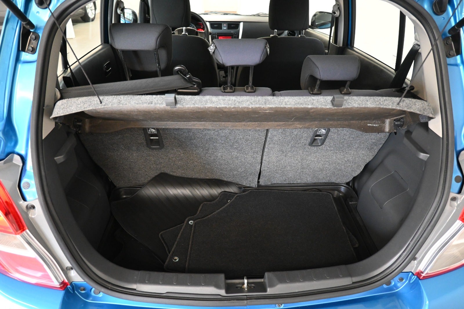 Suzuki Celerio Comfort AGS