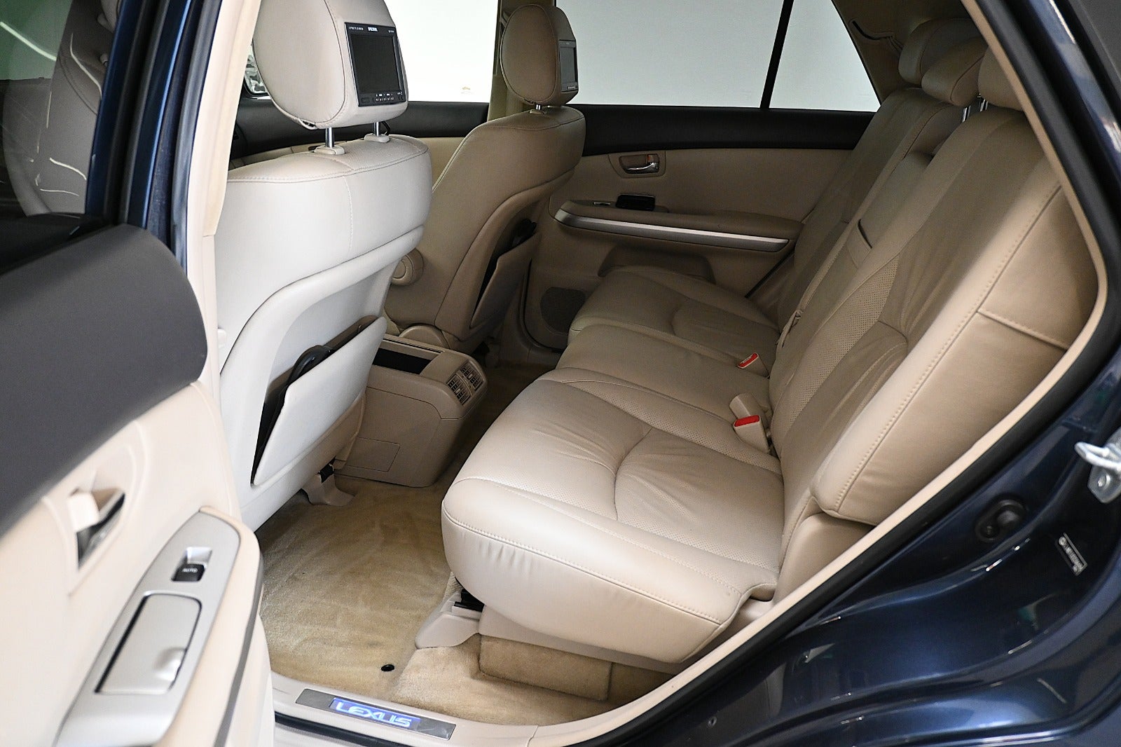 Lexus RX400h aut.