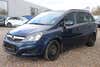 Opel Zafira CDTi 125 Enjoy eco 7prs thumbnail