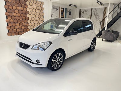 Seat Mii  Electric+ 5d