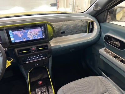 Fiat Grande Panda la Prima