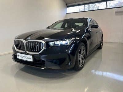 BMW i5  eDrive40 Sport Line 4d