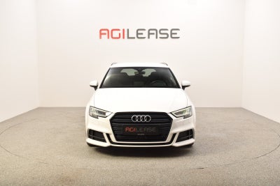 Audi A3 TFSi 150 S-line Sportback S-tr.