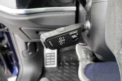 Audi Q3 TFSi e S-line plus S-tr.