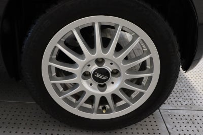 Fiat 500C Hybrid Dolcevita