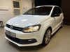 VW Polo TSi 150 BlueGT