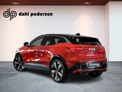 Renault Megane E-Tech Techno billede 2