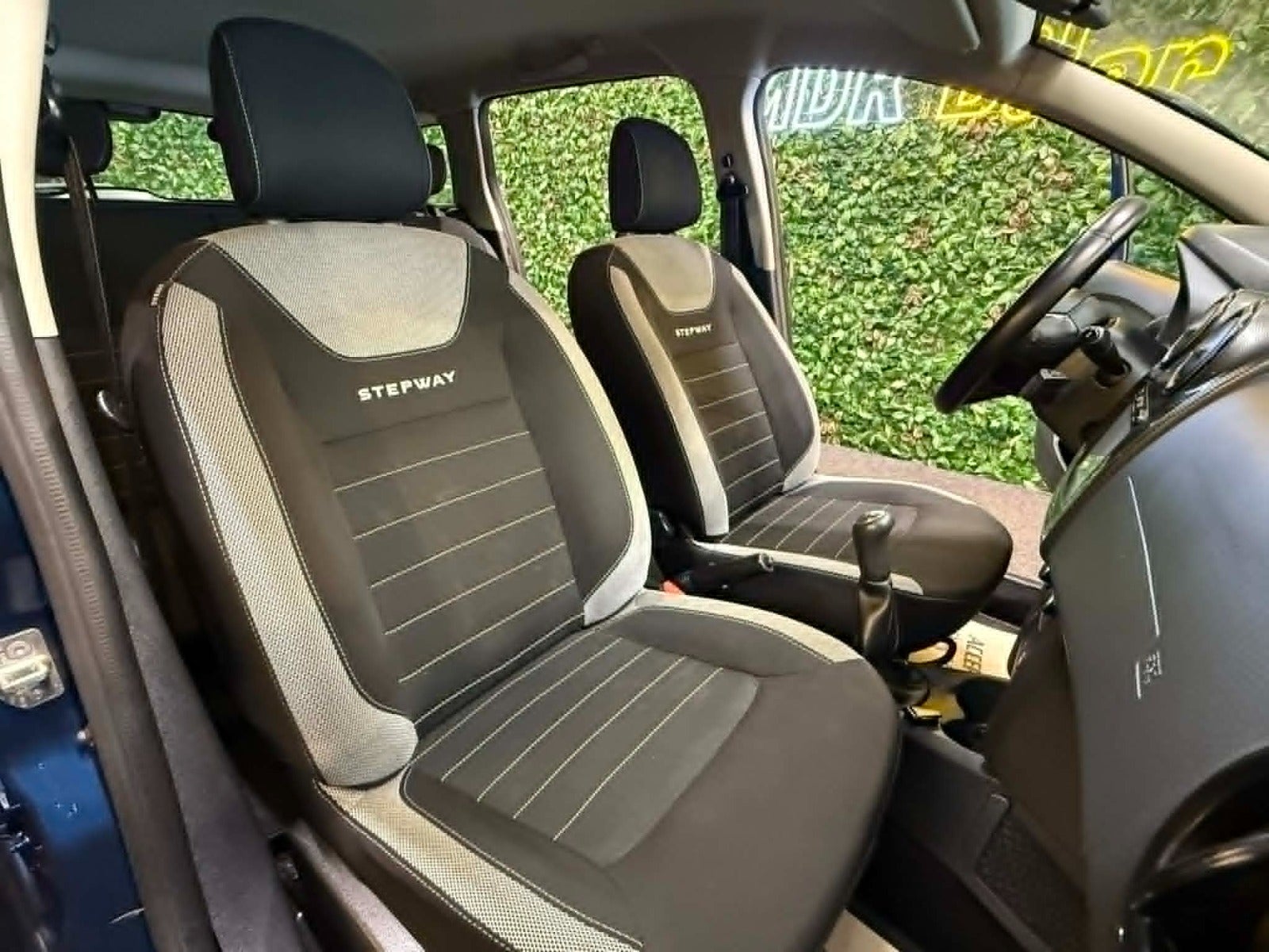 Billede af Dacia Logan 0,9 TCe 90 Ambiance MCV