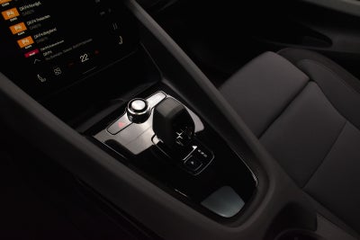 Polestar 2 Standard Range