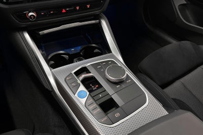 BMW i4 M50 M-Sport xDrive