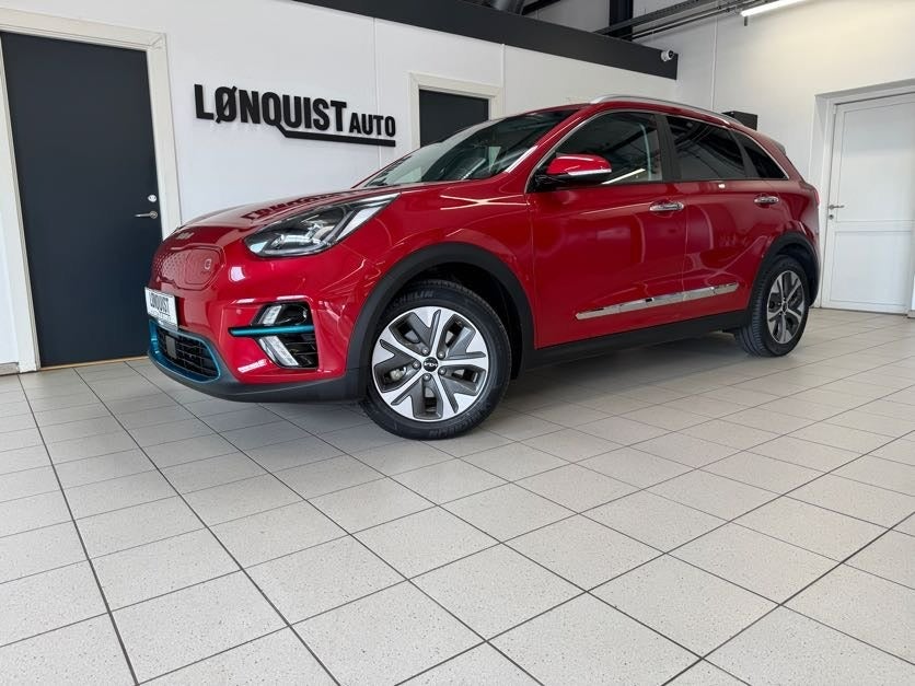 Kia e-Niro Premium