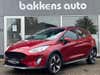 Ford Fiesta EcoBoost mHEV Active