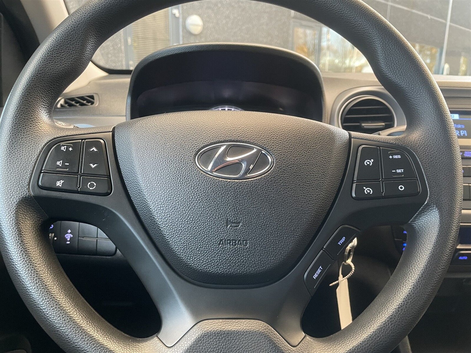 Hyundai i10 2017