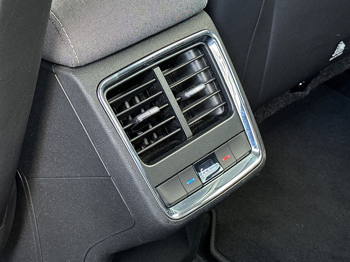 Skoda Enyaq iV billede 11