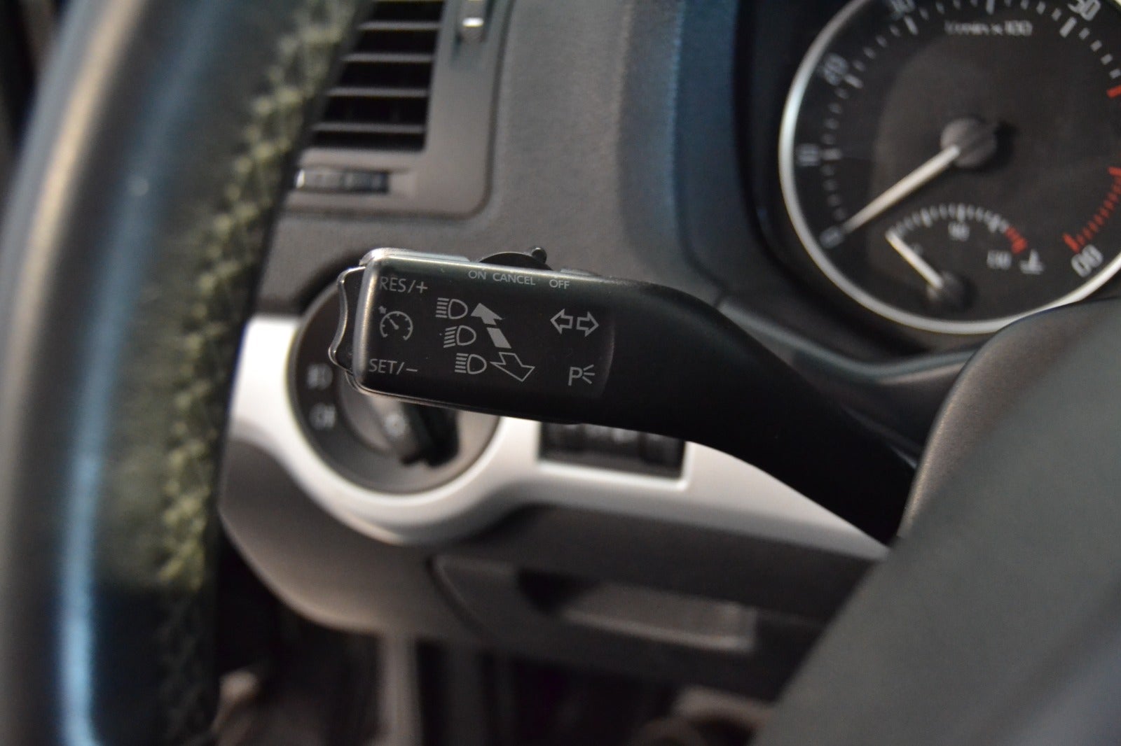 Billede af Skoda Octavia 1,8 TSi 160 Ambiente Combi