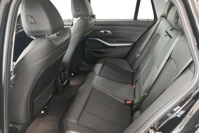 BMW 330e Touring Sport Line aut.