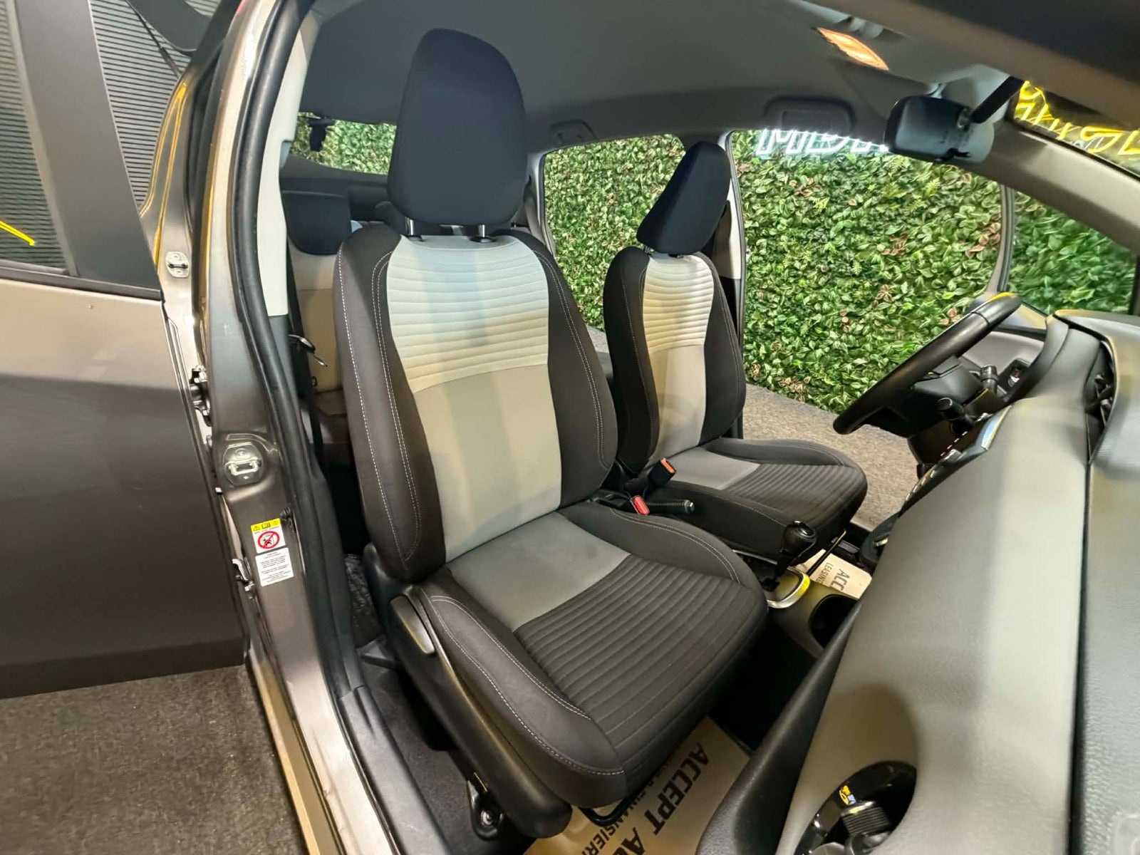 Billede af Toyota Yaris 1,5 Hybrid H2 e-CVT