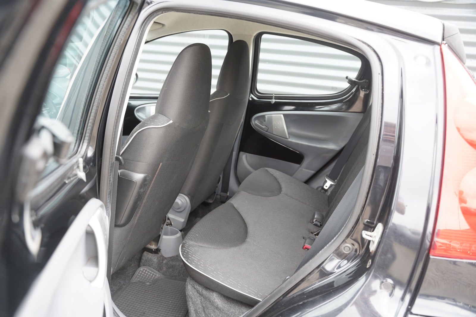 Billede af Peugeot 107 1,0 Comfort