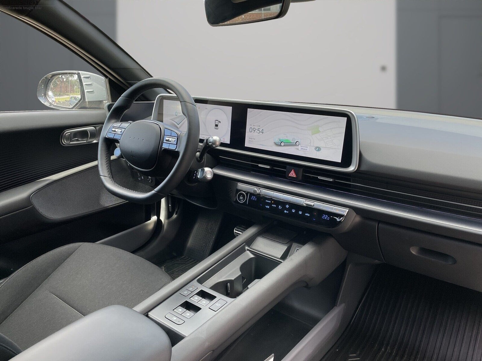 Hyundai Ioniq 6 2024