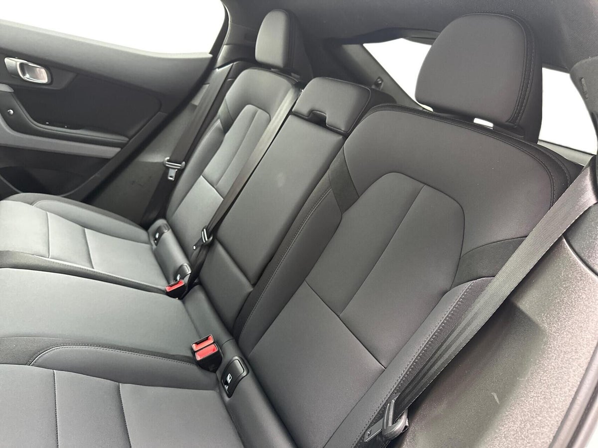 Polestar 2 Long Range AWD billede 12
