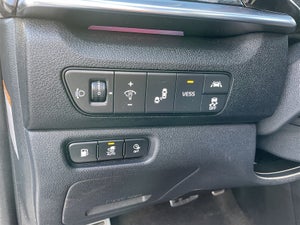 Kia Niro PHEV Premium DCT