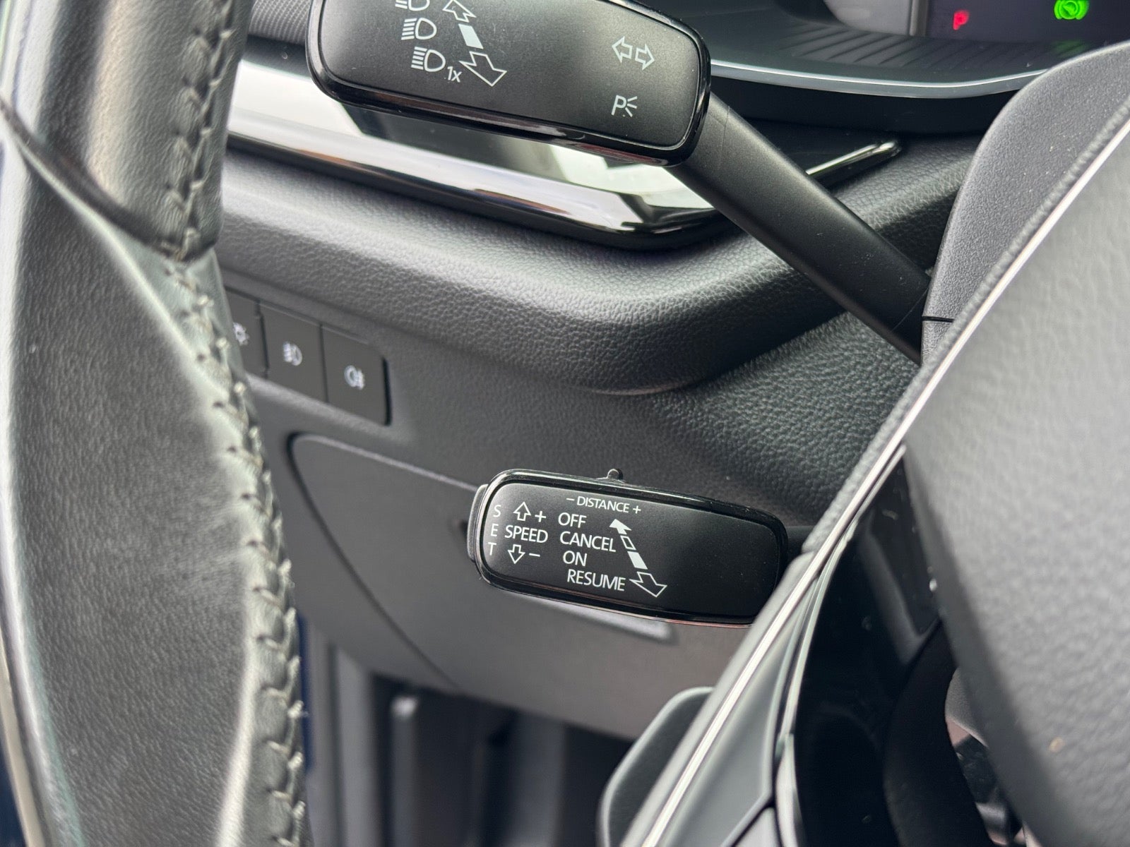 Billede af Skoda Octavia 2,0 TDi 150 Style DSG