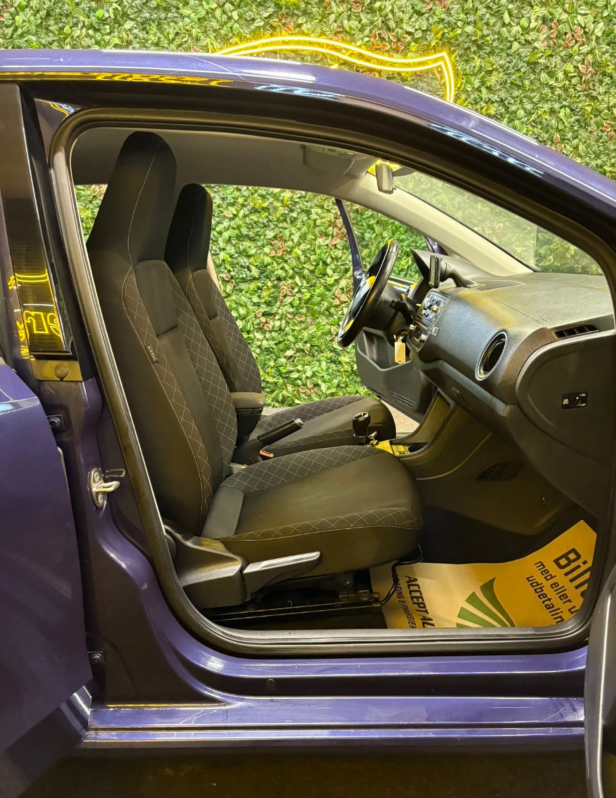 Billede af Skoda Citigo 1,0 75 Style aut.