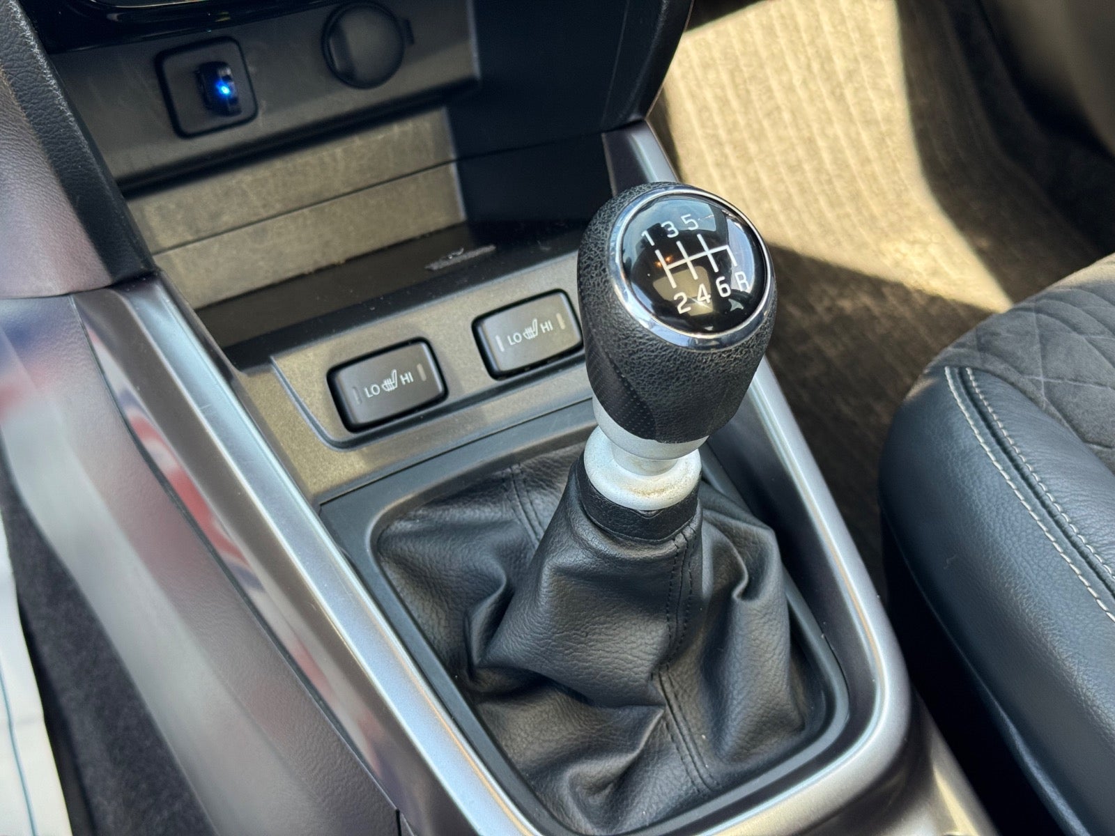 Billede af Suzuki Vitara 1,4 mHybrid Adventure