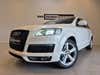 Audi Q7 TDi 240 S-line quattro Tiptr. 7prs thumbnail