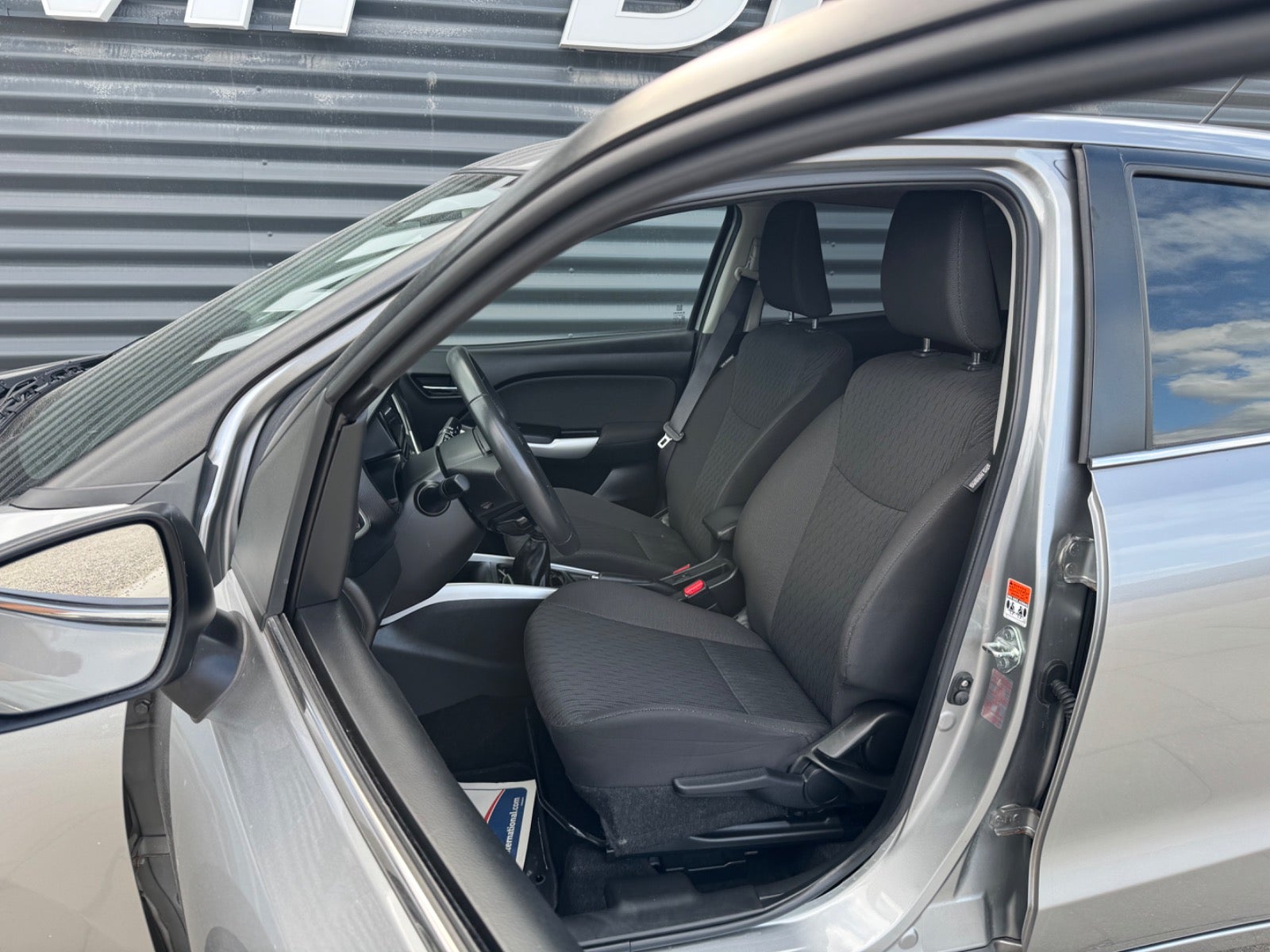 Billede af Suzuki Baleno 1,2 Dualjet Exclusive