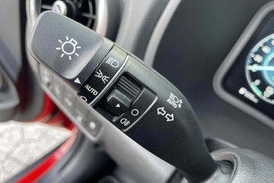 Hyundai Kona EV Trend