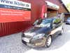 Skoda Fabia TSi 86 Fresh Combi