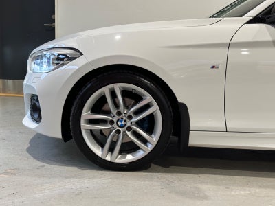 BMW 120i M-Sport aut.