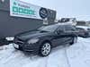 Mercedes CLS500 Shooting Brake aut. 4Matic BE