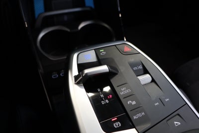 BMW iX2 eDrive20 M-Sport Premium