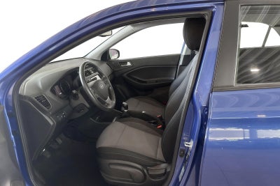 Hyundai i20 Nordic Edition - 4