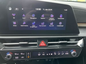 Kia Niro EV Upgrade