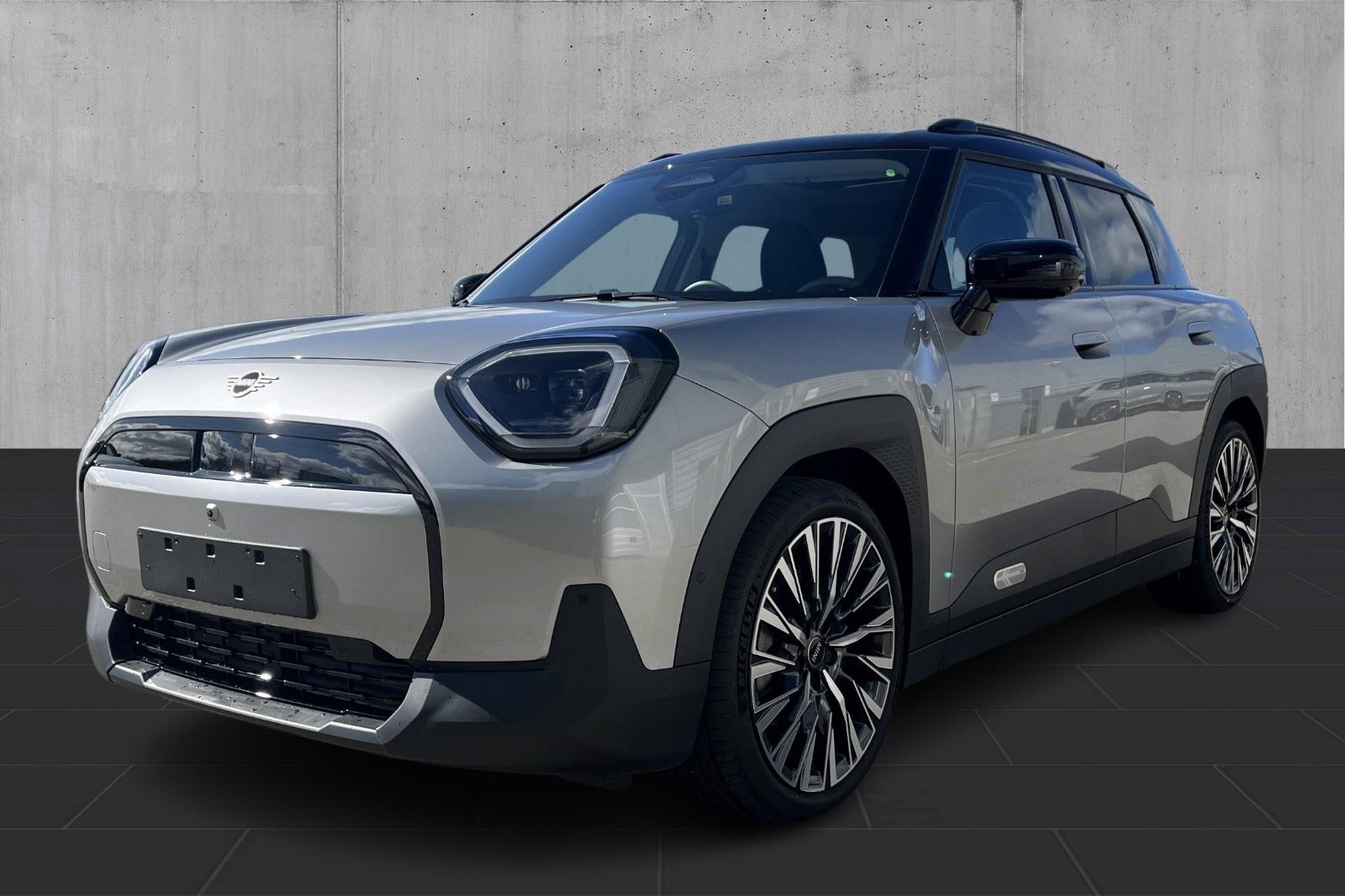 MINI Aceman E Classic Trim L