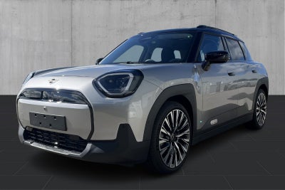 MINI Aceman E Classic Trim L MINI Aceman E Classic Trim L - 0