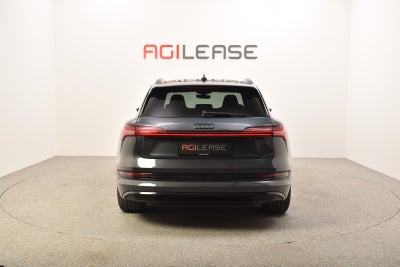 Audi e-tron S-line quattro