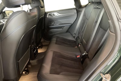 BMW i4 M50 M-Sport xDrive