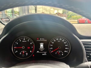 Kia Rio T-GDi mHEV Prestige+